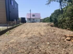 \香南市夜須町手結山 売土地/