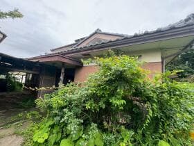 塩尻市大字洗馬