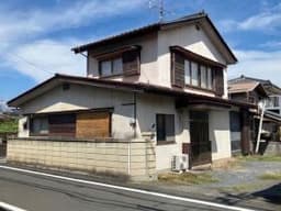 南アルプス市落合の中古戸建