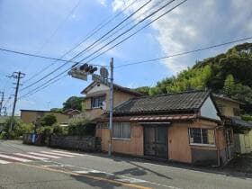 \南国市岡豊町八幡 売土地/