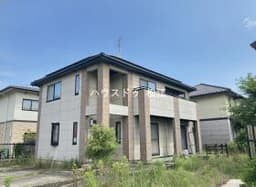 【現況販売】東出雲町錦新町6丁目中古戸建