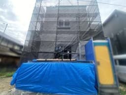 向日市上植野町西小路の新築戸建