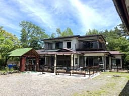 南都留郡山中湖村山中の中古戸建