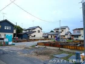 ３号棟