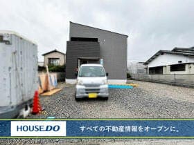 岡垣町高陽台3丁目 新築戸建 山田小・岡垣東中学校