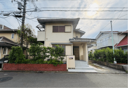 相模原市中央区水郷田名3丁目の中古戸建