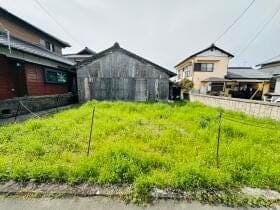 島原市有明町湯江甲