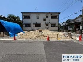 堺市堺区霞ヶ丘町３丁