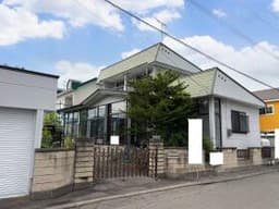 【外構・外壁リフォーム中】音更町雄飛が丘北区 中古戸建