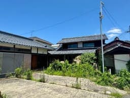 東近江市小脇町の中古戸建