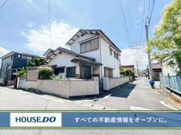 小倉北区熊谷　中古戸建て
