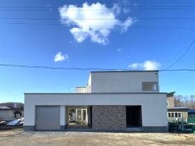 安平町早来北進中古戸建