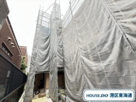 MIRASUMO熱田区伝馬2丁目　全2棟　2号棟　新築一戸建