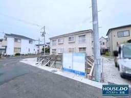 新潟市中央区本馬越１丁目の新築戸建