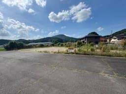 世羅郡世羅町大字西上原の土地
