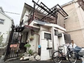 東大阪市中小阪２丁目