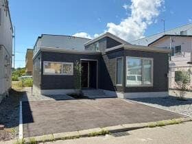 音更町宝来西町南1丁目 新築戸建