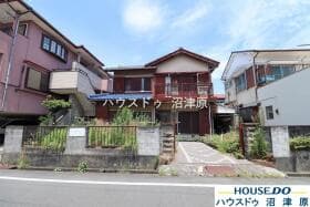 沼津市今沢
