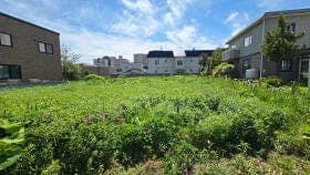江別市元町