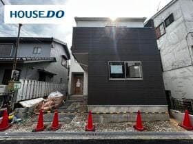野洲市栄