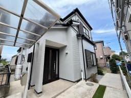 柏市伊勢原1丁目の中古戸建