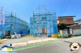 C号棟
