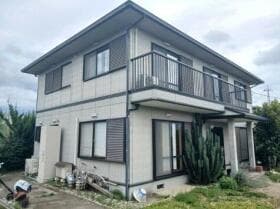 山梨市小原西