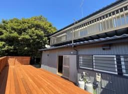 横浜市神奈川区七島町の中古戸建
