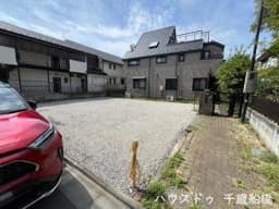 松原1丁目 売地