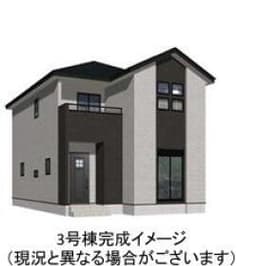 宇城市松橋町曲野の新築戸建