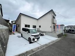 南立石生目町 2階建 3LDK 新築戸建