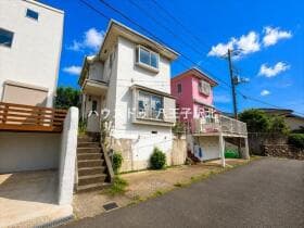 売土地 八王子市東浅川町