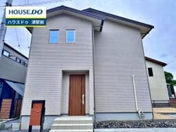 亀山市椿世町の新築戸建