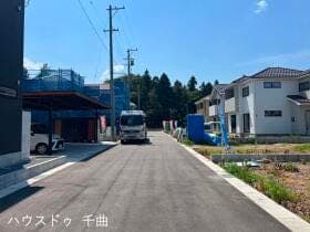 千曲市大字八幡