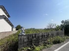 \香南市野市町本村 売土地/