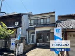 岐阜市瑞穂町の中古戸建