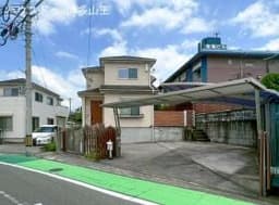 春日市小倉2丁目の中古戸建