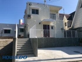 中古戸建 恩納村名嘉真