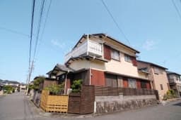 岡崎市伊賀新町の土地
