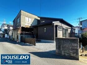 岡山市南区豊浜町