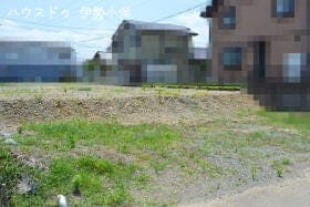 小俣町相合 宮川駅 14分