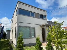 音更町柳町仲区 新築戸建