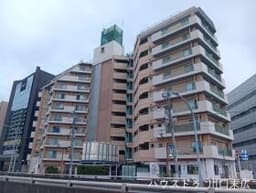 川口ファミリーマンション 川口市栄町3丁目の中古マンション