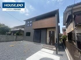 新築戸建ークライン伊勢崎市新栄町