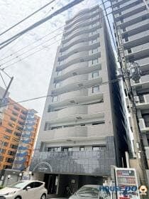 リファレンス天神南 福岡市中央区清川2丁目の中古マンション