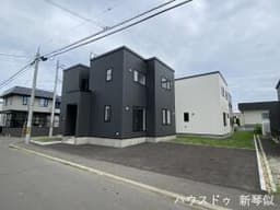 札幌市手稲区前田七条１４丁目の新築戸建