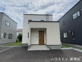 札幌市手稲区前田七条14丁目