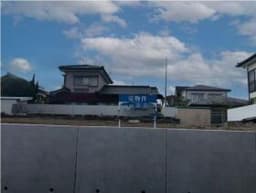 宮崎市本郷3丁目の土地