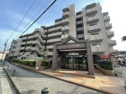エンゼルマリナコート姪浜弐番館 福岡市西区姪の浜3丁目の中古マンション