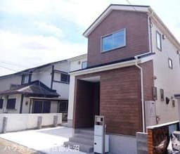 南埼玉郡宮代町学園台２丁目の新築戸建